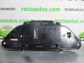 Recambio de cuadro instrumentos para audi a6 allroad quattro (4fh) 3.0 v6 24v tdi referencia OEM IAM 4F0920901G 