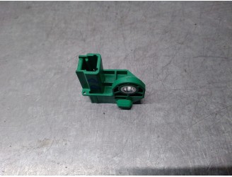 Recambio de sensor impacto para citroën c3 ii 1.2 12v referencia OEM IAM 9666370880 