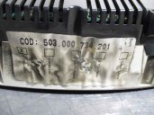 Recambio de cuadro instrumentos para audi a6 allroad quattro (4fh) 3.0 v6 24v tdi referencia OEM IAM 4F0920901G  