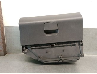 Recambio de guantera para volkswagen polo (9n1) 1.4 16v referencia OEM IAM 6Q1857097T 6Q1857101F 