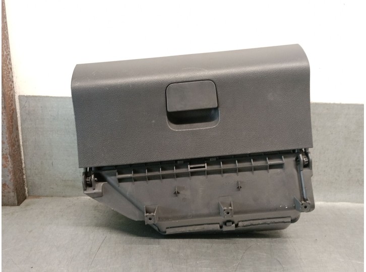 Recambio de guantera para volkswagen polo (9n1) 1.4 16v referencia OEM IAM 6Q1857097T 6Q1857101F 