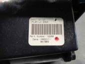 Recambio de cenicero para cadillac cts 3.2 v6 cat referencia OEM IAM 12200  