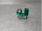 Recambio de sensor impacto para citroën c3 ii 1.2 12v referencia OEM IAM 9666370880 