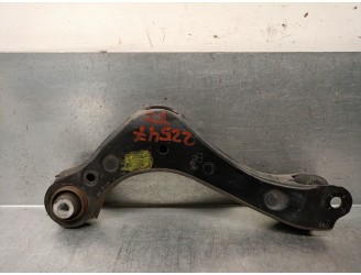 Recambio de brazo suspension superior trasero izquierdo para toyota rav 4 v (_a5_, _h5_) 2.5 hybrid (axah52) referencia OEM IAM 