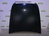 Recambio de capot para audi a6 allroad quattro (4fh) 3.0 v6 24v tdi referencia OEM IAM 4F0823029F AZUL OSCURO 