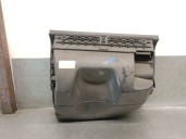 Recambio de guantera para volkswagen polo (9n1) 1.4 16v referencia OEM IAM 6Q1857097T 6Q1857101F 