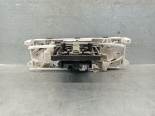 Recambio de mando calefaccion / aire acondicionado para subaru forester s10 (sf) 2.0 cat referencia OEM IAM 72311FC020 72311FC02