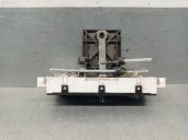 Recambio de mando calefaccion / aire acondicionado para subaru forester s10 (sf) 2.0 cat referencia OEM IAM 72311FC020 72311FC02