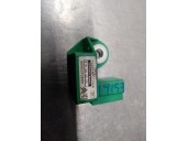 Recambio de sensor impacto para citroën c3 ii 1.2 12v referencia OEM IAM 9666370880 