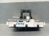 Recambio de mando calefaccion / aire acondicionado para subaru forester s10 (sf) 2.0 cat referencia OEM IAM 72311FC020 72311FC02