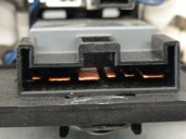 Recambio de mando calefaccion / aire acondicionado para subaru forester s10 (sf) 2.0 cat referencia OEM IAM 72311FC020 72311FC02