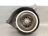 Recambio de motor calefaccion para volkswagen polo (9n1) 1.4 16v referencia OEM IAM 6Q1820015C 6Q1820015G 