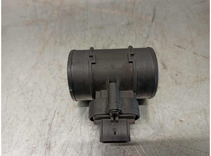 Recambio de caudalimetro para opel corsa d 1.2 16v lpg referencia OEM IAM 13307079 