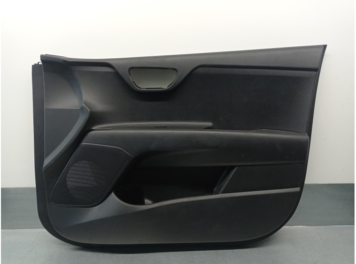 Recambio de guarnecido puerta delantera derecha para kia stonic (yb) 1.0 t-gdi referencia OEM IAM 82302H8100 
