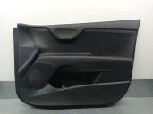 Recambio de guarnecido puerta delantera derecha para kia stonic (yb) 1.0 t-gdi referencia OEM IAM 82302H8100 