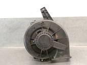 Recambio de motor calefaccion para volkswagen polo (9n1) 1.4 16v referencia OEM IAM 6Q1820015C 6Q1820015G 