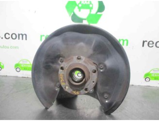 Recambio de mangueta trasera izquierda para audi a6 allroad quattro (4fh) 3.0 v6 24v tdi referencia OEM IAM 