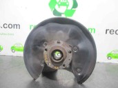 Recambio de mangueta trasera izquierda para audi a6 allroad quattro (4fh) 3.0 v6 24v tdi referencia OEM IAM   