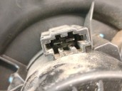 Recambio de motor calefaccion para volkswagen polo (9n1) 1.4 16v referencia OEM IAM 6Q1820015C 6Q1820015G 