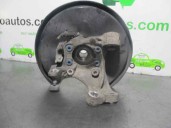 Recambio de mangueta trasera izquierda para audi a6 allroad quattro (4fh) 3.0 v6 24v tdi referencia OEM IAM 