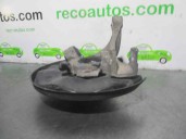 Recambio de mangueta trasera izquierda para audi a6 allroad quattro (4fh) 3.0 v6 24v tdi referencia OEM IAM 