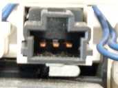 Recambio de mando calefaccion / aire acondicionado para subaru forester s10 (sf) 2.0 cat referencia OEM IAM 72311FC020 72311FC02