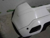 Recambio de paragolpes trasero para citroën c4 coupe 2.0 16v cat (rfn / ew10j4) referencia OEM IAM BLANCO 3 PUERTAS