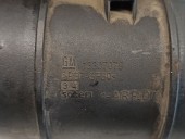 Recambio de caudalimetro para opel corsa d 1.2 16v lpg referencia OEM IAM 13307079  