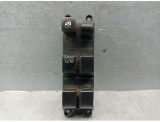 Recambio de mando elevalunas delantero izquierdo para subaru forester s10 (sf) 2.0 cat referencia OEM IAM 83081FC080 83081FC080 