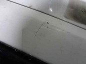 Recambio de paragolpes trasero para citroën c4 coupe 2.0 16v cat (rfn / ew10j4) referencia OEM IAM BLANCO 3 PUERTAS