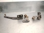 Recambio de bisagra puerta para ford tourneo connect 1.8 tdci referencia OEM IAM 2T14V25001AB 5191804 