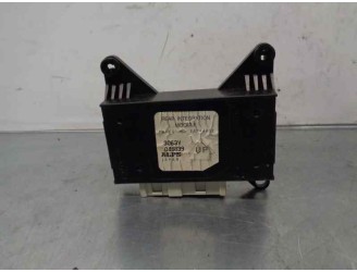 Recambio de modulo electronico para cadillac cts 3.2 v6 cat referencia OEM IAM 25744802 