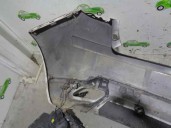 Recambio de paragolpes trasero para citroën c4 coupe 2.0 16v cat (rfn / ew10j4) referencia OEM IAM BLANCO 3 PUERTAS