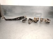 Recambio de bisagra puerta para ford tourneo connect 1.8 tdci referencia OEM IAM 2T14V25001AB 5191804 