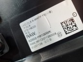 Recambio de guarnecido puerta delantera derecha para kia stonic (yb) 1.0 t-gdi referencia OEM IAM 82302H8100 