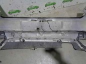 Recambio de paragolpes trasero para citroën c4 coupe 2.0 16v cat (rfn / ew10j4) referencia OEM IAM BLANCO 3 PUERTAS