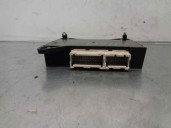 Recambio de modulo electronico para cadillac cts 3.2 v6 cat referencia OEM IAM 25744802  