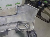 Recambio de paragolpes trasero para citroën c4 coupe 2.0 16v cat (rfn / ew10j4) referencia OEM IAM BLANCO 3 PUERTAS