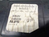 Recambio de modulo electronico para cadillac cts 3.2 v6 cat referencia OEM IAM 25744802 