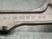 Recambio de soporte motor para mercedes-benz clase e (w212) lim. 2.1 cdi cat referencia OEM IAM A6510940127 