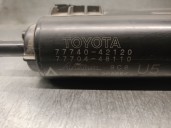 Recambio de filtro carbono activo para toyota rav 4 v (_a5_, _h5_) 2.5 hybrid (axah52) referencia OEM IAM 7774042120 7774042120 