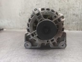 Recambio de alternador para dacia sandero ii 0.9 tce cat referencia OEM IAM 231005079R 231002854R BOSCH