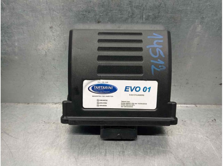 Recambio de modulo electronico para bmw x5 (e53) 3.0 24v cat referencia OEM IAM 67R015784 