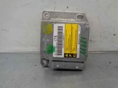 Recambio de centralita airbag para cadillac cts 3.2 v6 cat referencia OEM IAM 25753957 