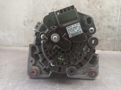 Recambio de alternador para dacia sandero ii 0.9 tce cat referencia OEM IAM 231005079R 231002854R BOSCH