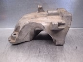 Replacement left engine mount for Mercedes-Benz E-Class (W212) Lim. 2.1 CDI CAT OEM IAM reference A6512230004 