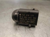 Recambio de sensor de aparcamiento para volkswagen touareg (7la) 2.5 tdi referencia OEM IAM 1J0919275 0263003169 BOSCH