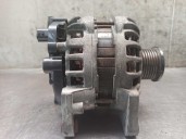 Recambio de alternador para dacia sandero ii 0.9 tce cat referencia OEM IAM 231005079R 231002854R BOSCH
