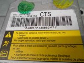 Recambio de centralita airbag para cadillac cts 3.2 v6 cat referencia OEM IAM 25753957 