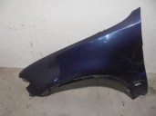 Recambio de aleta delantera izquierda para bmw x5 (e53) 3.0 24v cat referencia OEM IAM 41357121007 AZUL 